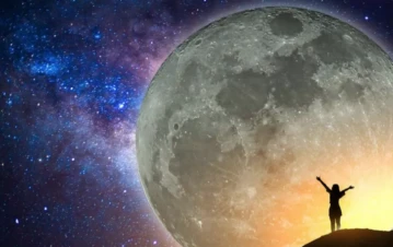 Qué le cambiará a todos los signos la Luna Llena en Capricornio de este 10 de julio