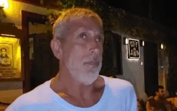 A qué se dedica el Turco Naim tras separarse de Emilia Attias y dejar la actuación