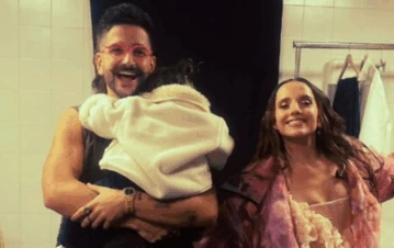 Camilo y Evaluna sufrieron la peor traición: quién mostró la cara de su hija Índigo