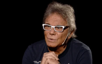 Quién fue la persona que le sacó la cochera a Beto Casella en El Nueve y desató un escándalo