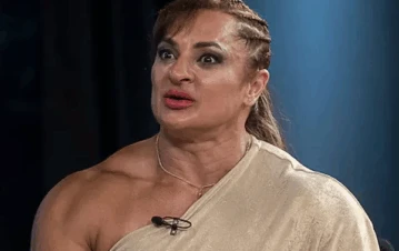 El desgarrador llamado de la Locomotora Oliveras a sus hijos mientras sufría un ACV