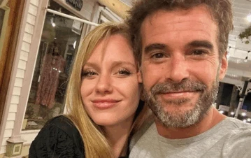 La novia de Nico Cabré mandó un mensaje revelador sobre el enorme paso que darán