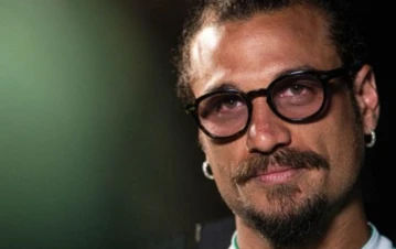 Daniel Osvaldo ya tiene una nueva novia tras separarse de Giannina Maradona
