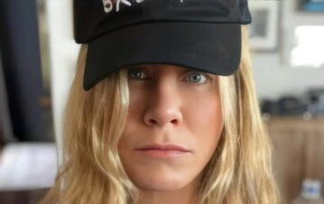 El increíble incidente que vivió Jennifer Aniston en su casa de Los Ángeles