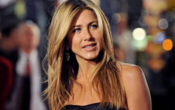 Cuánta plata tiene Jennifer Aniston y cómo invierte su fortuna