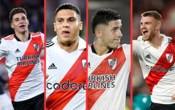 Quién es el ídolo de River que vuelve por un pedido especial de Marcelo Gallardo