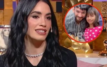 Lali Espósito le cumplió el sueño a una nena de 11 años: vendía pan para ir a su show y tomó una decisión que le cambió la vida