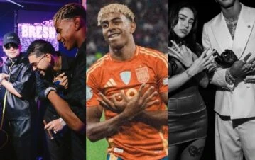 Denunciaron a Lamine Yamal tras su escandalosa fiesta por sus 18 llena de famosos y excesos: "Hubo enanos y..."