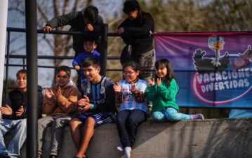 Vuelven las Vacaciones Divertidas: un imperdible en la Provincia de Buenos Aires