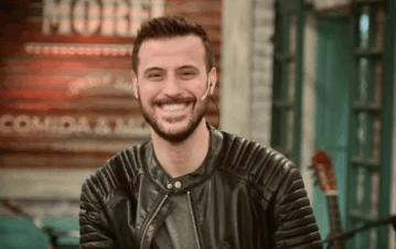 El horóscopo de Diego Leuco: ¿conseguirá pareja en 2025?