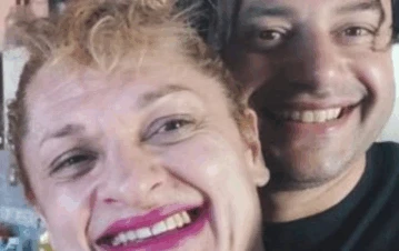 El hermano de la Locomotora Oliveras contó el gesto de la boxeadora que da esperanzas de recuperación