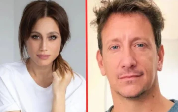 Mercedes Oviedo reveló la verdad de su relación con Nico Vázquez tras ser señalada como su amante