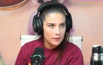 Juana Repetto indignada con los robos que sufren sus hijos en los colegios privados a los que van