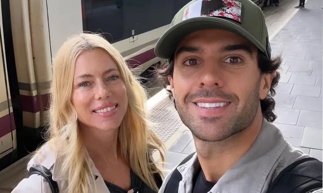 Así reaccionó Nicole Neumann a al logro más importante de su marido Manu  Urcera: "Sos único" - Revista Paparazzi