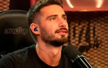 El desafortunado comentario de Nico Occhiato en La Voz que le valió de una catarata de memes