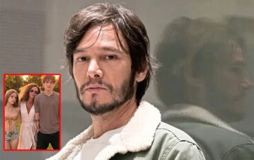 Emanuel Ortega contó cuál es el problema que tiene con sus hijos en medio de su relación con Julieta Prandi