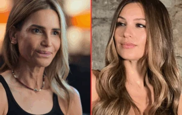 El verdadero y escandaloso motivo por el que Pampita no puede ni ver a María Vázquez: "Tenías dos yeguas que..."