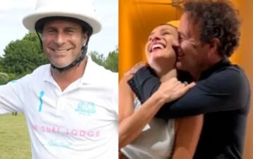 ¡Pirata! Esta es la mujer con la que Martín Pepa engañó a Pampita: “Hace tres meses que ellos…”