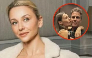 La terrible descripción de Patricia Noworol, la bailarina con la que Martín Pepa engañó a Pampita: "Una mujer interesada..."