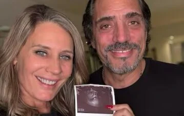 El particular juego de Rocío Marengo para que adivinen el sexo de su bebé