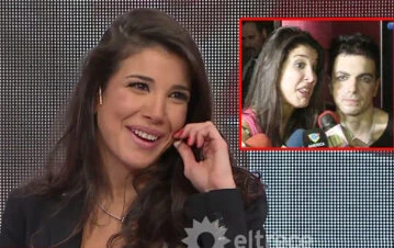 Andrea Rincón contó lo peor que pasó en su historia de amor con Ale Sergi