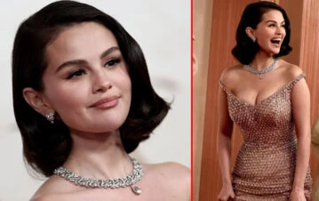 Revelan cuánta plata tiene Selena Gómez a 10 años de su gran debut