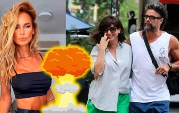 Quién fue la famosa que acercó a Sabrina Rojas y Griselda Siciliani tras meses de escándalo