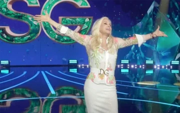 Arde Telefe: por qué el canal tuvo una reunión de urgencia con Susana Giménez