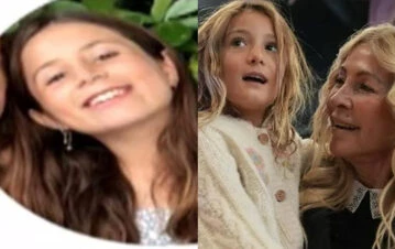 Más dolor: quién es la tercera víctima fatal del accidente donde murió la nieta de Cris Morena