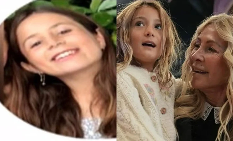 Quién es la tercera víctima fatal de la tragedia donde murió la nieta de Cris Morena