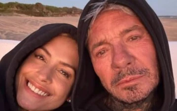 Marcelo Tinelli tuvo su primera vez con Milet Figueroa y quedó enloquecido: “Un diez”