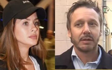 Revelan cuál es el secreto de la China Suárez que compromete "seriamente" a Benjamín Vicuña