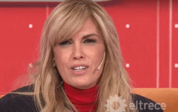 Así fue la emotiva despedida de Viviana Canosa de El Trece: "Me duelen las cosas y soy..."