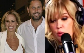 Viviana Canosa contó el secreto más turbio de Mariana Fabbiani y su marido: “Valijeros de…”