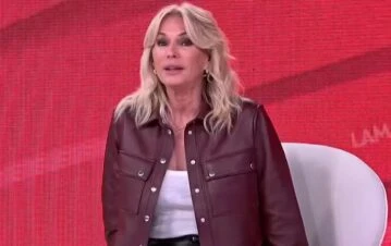 Por qué Yanina Latorre se va del país en medio de la nueva infidelidad de Diego