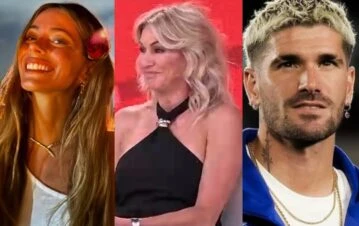 “Muy avanzado”: Yanina Latorre reveló la noticia más linda de Tini Stoessel y Rodrigo De Paul