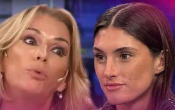 Yanina Latorre contó por qué su hija Lola llegó a dormir en un lavarropas