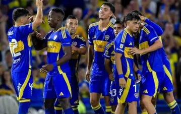 ¡Arde Boca! Riquelme descubrió al jugador topo dentro del vestuario y decidió que no juegue más en el club