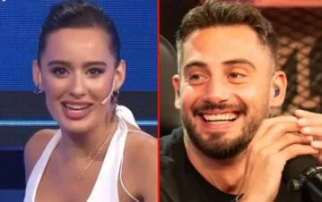 ¿Nico Occhiato y Flor Jazmín Peña esperan su primer hijo? La fuerte revelación de los astros