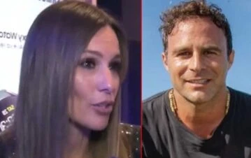 ¿Nueva conquista de Pampita? Quién es el hombre que le gusta tras su separación: "Tiene hijos y..."