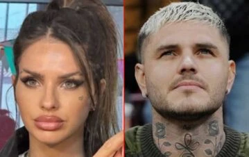 ¿Se suspende la mudanza a Turquía? Mauro Icardi y la China Suárez enfrentan un rumor bomba sobre su relación