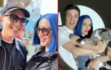 La sorpresiva separación de Ale Sergi de Miranda y su novia después de 10 años: los fuertes motivos