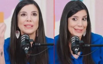 Andrea Rincón reveló la enfermedad que le diagnosticaron a sus 40 años