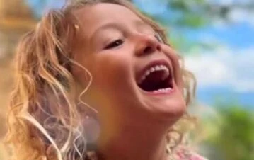 Apareció un testigo del trágico accidente de Mila Yankelevich que provocó su muerte: "Fue un horror"