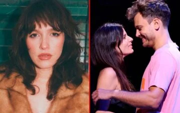 La drástica decisión de Cande Vetrano sobre Andrés Gil tras la separación de Nico Vázquez y Gimena Accardi