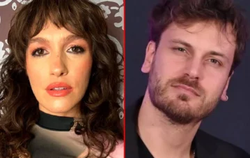 ¿Se terminó? La foto de Cande Vetrano que revela si está separada de Andrés Gil