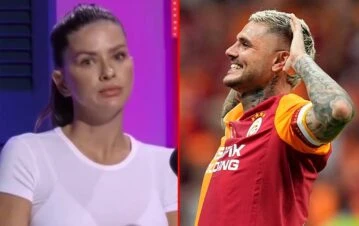 La íntima carta de Mauro Icardi a la China Suárez que confirma su futuro juntos: “Lo que se viene”