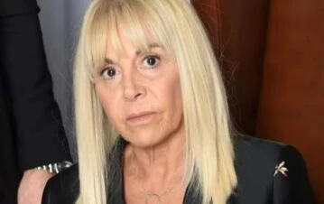 Preocupación por salud de Claudia Villafañe tras sufrir un grave accidente: "Tiene una…"