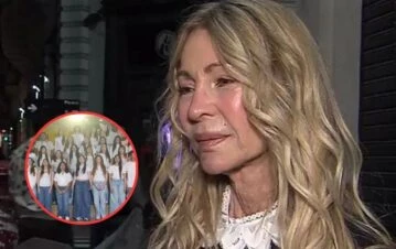 El emotivo anuncio de Cris Morena a días de la muerte de su nieta Mila Yankelevich