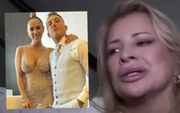 Dalila le avisó a Barby Silenzi dónde le va a ganar la pelea por El Polaco: "No es una señora y yo..."
